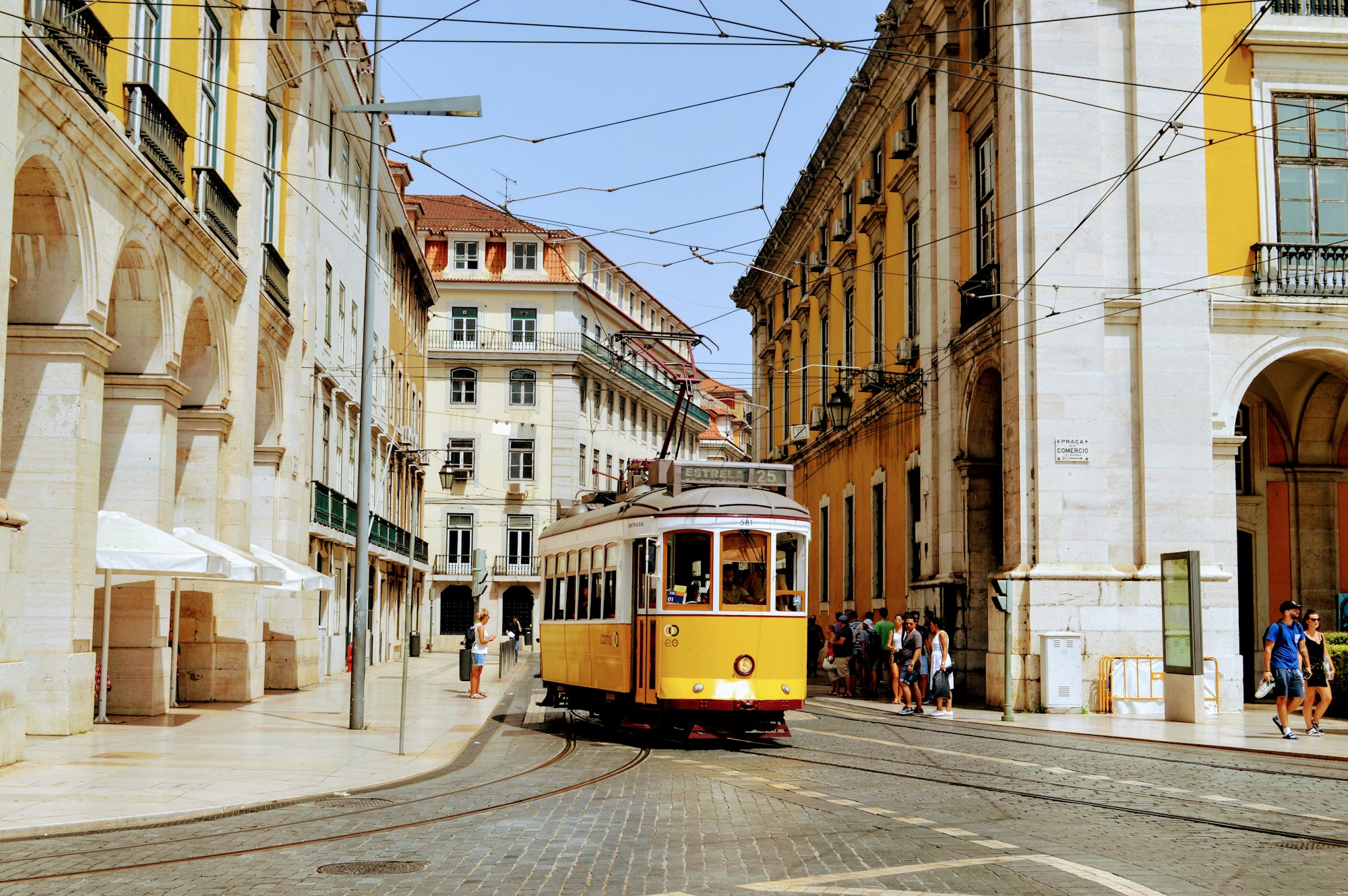 Baixa, Lisbon